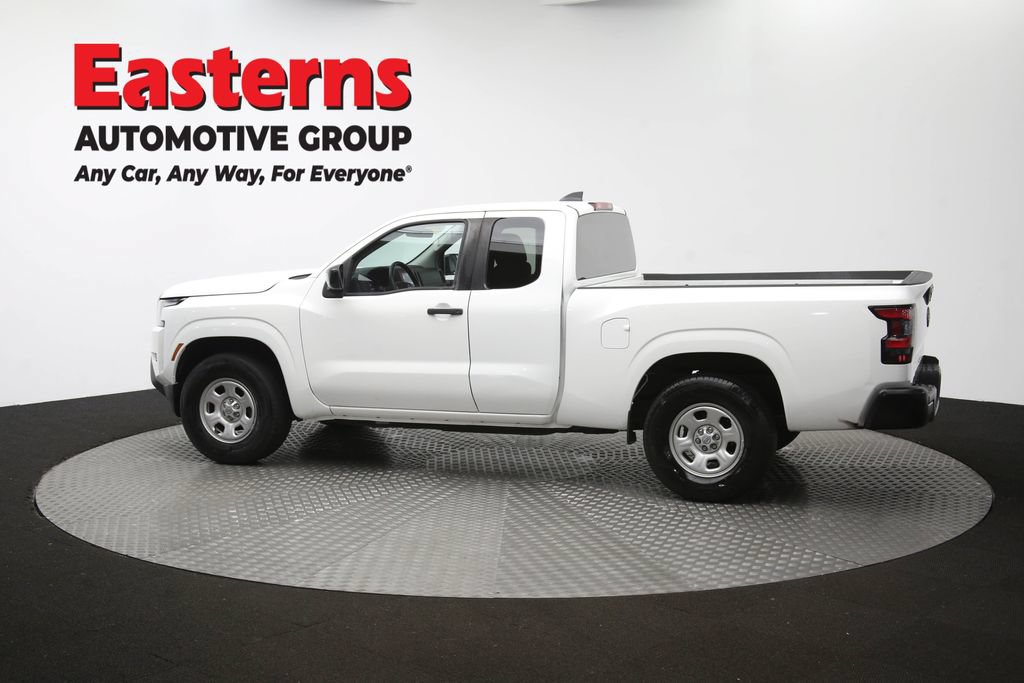 Used 2022 Nissan Frontier S RWD image 59