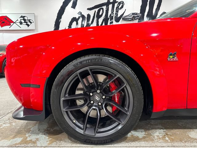 Used 2019 Dodge Challenger R/T Scat Pack RWD image 21