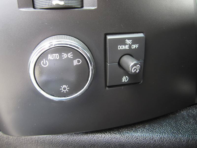 Used 2012 GMC Sierra 1500 SLE w/ Power Tech Package AWD/4WD image 18