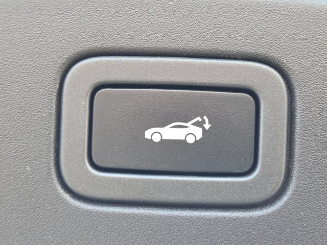 Used 2016 Jaguar F-TYPE Coupe RWD image 20