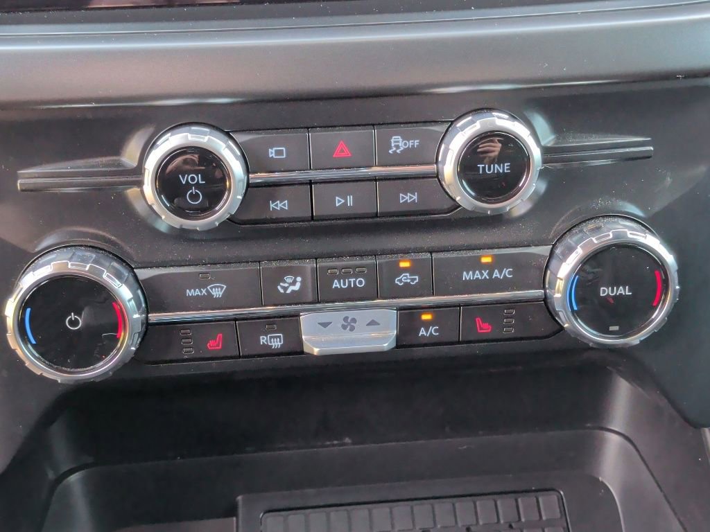 Used 2025 Ford F150 Tremor w/ Bed Utility Package AWD/4WD image 31