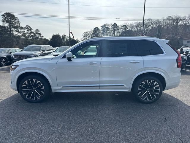 Used 2026 Volvo XC90 B5 Plus image 3