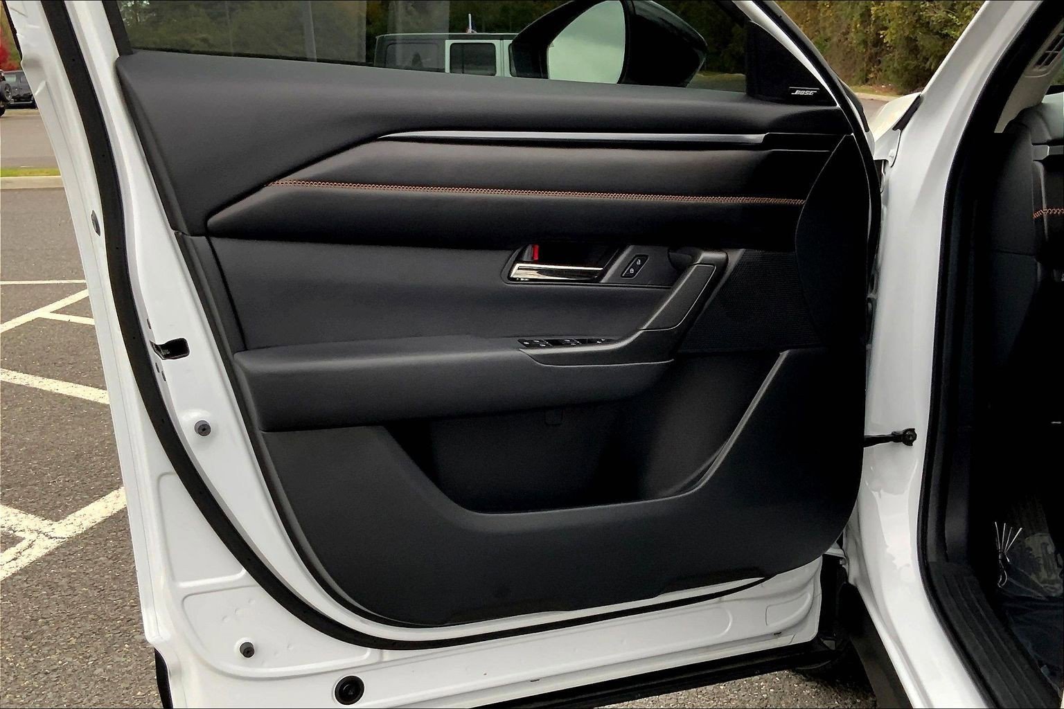 Used 2023 MAZDA CX-50 2.5 Turbo w/ Weather Package image 20