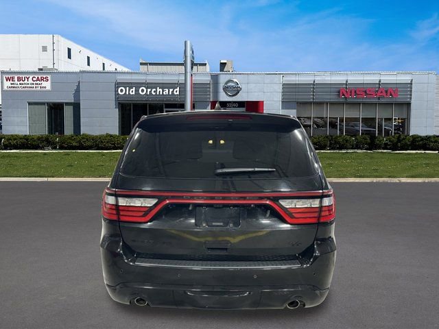 Used 2022 Dodge Durango R/T w/ Blacktop Package image 5