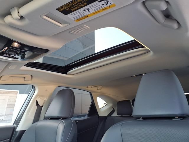 Used 2024 Lexus NX 350h AWD w/ Cold Area Package image 15