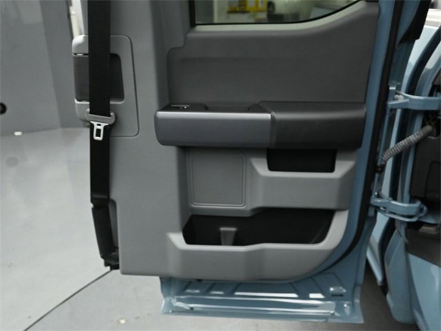 Certified 2023 Ford F150 XLT w/ Equipment Group 301A Mid image 27