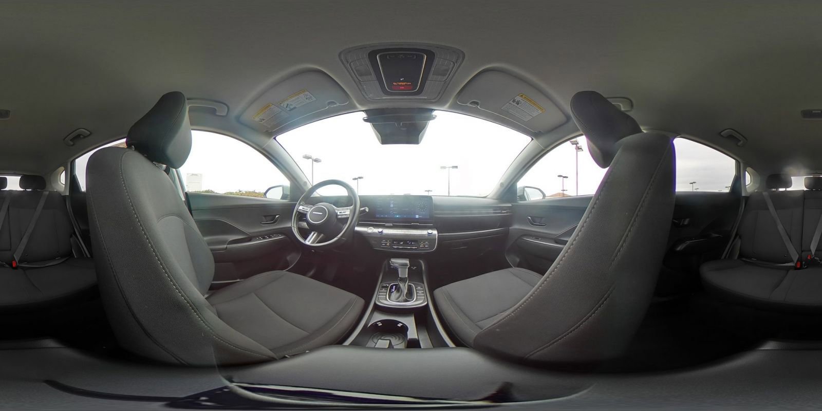 Used 2025 Hyundai Kona SEL image 42