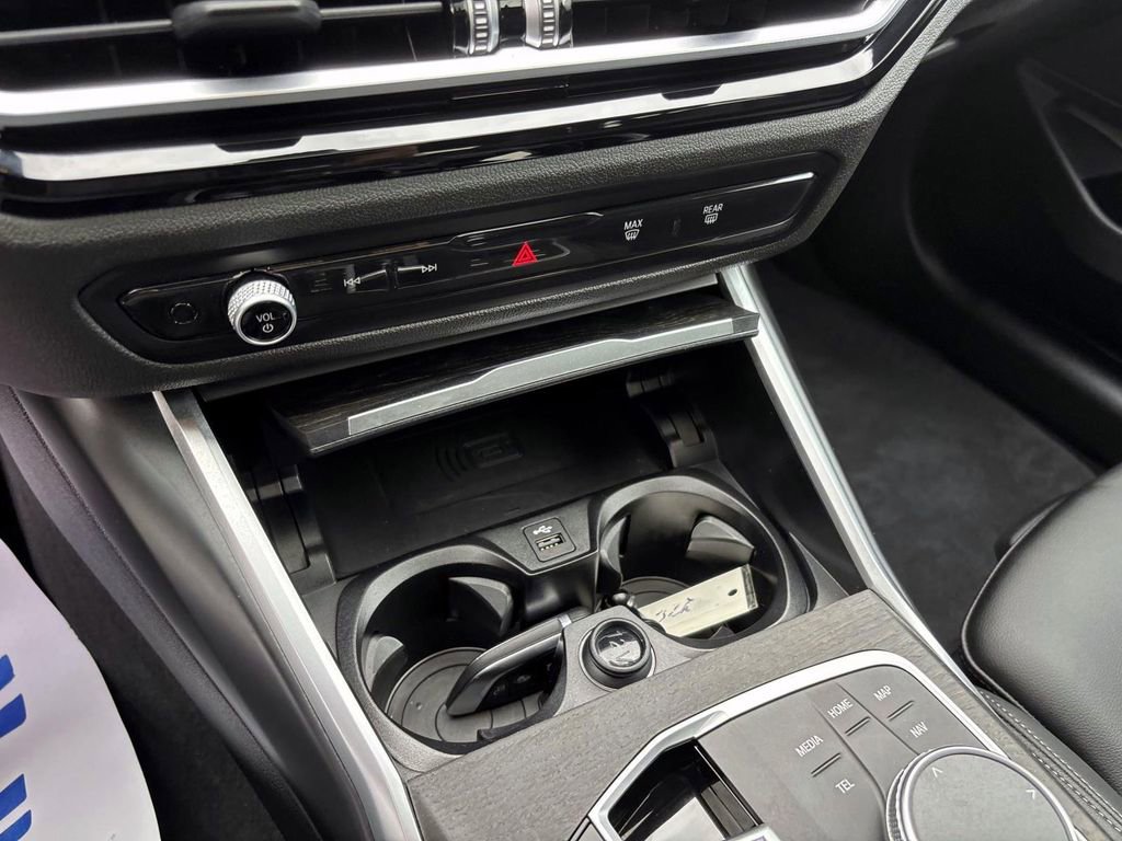 Certified 2024 BMW 330i xDrive Sedan image 24