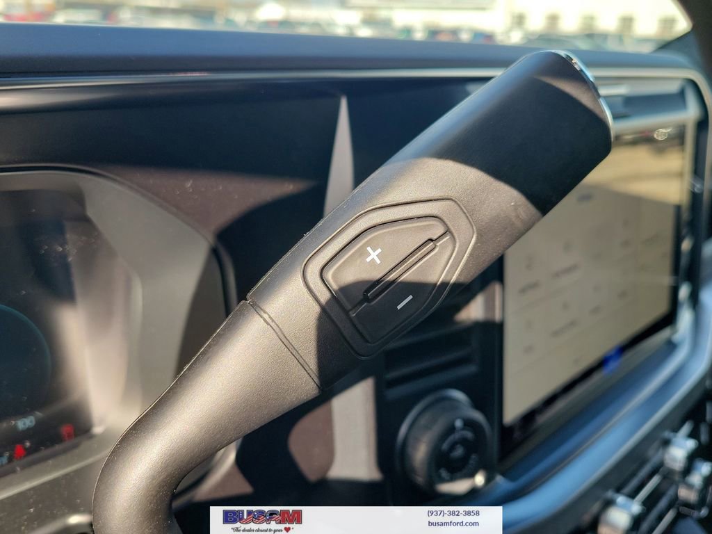 New 2026 Ford F250 Platinum image 27