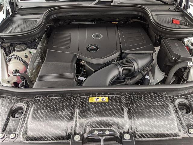 Certified 2026 Mercedes-Benz GLE 350 4MATIC image 18