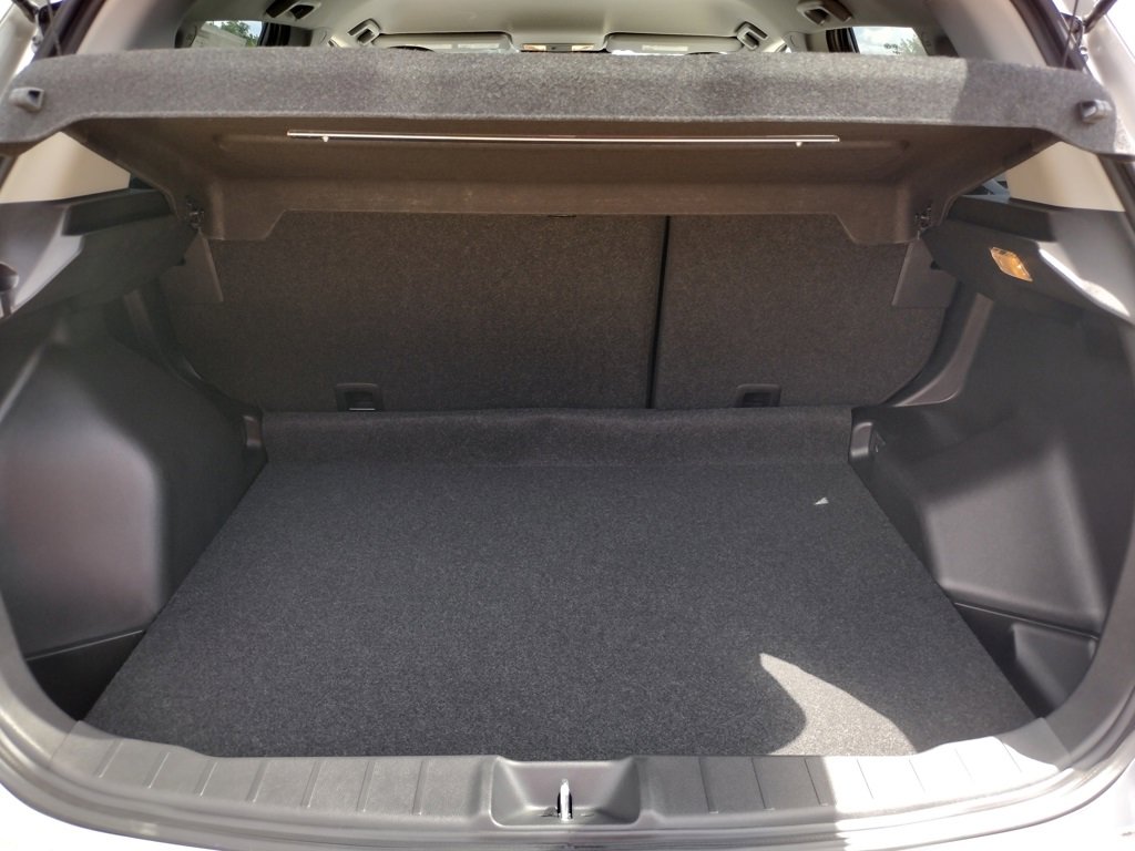 New 2025 Mitsubishi Outlander Sport SE image 8