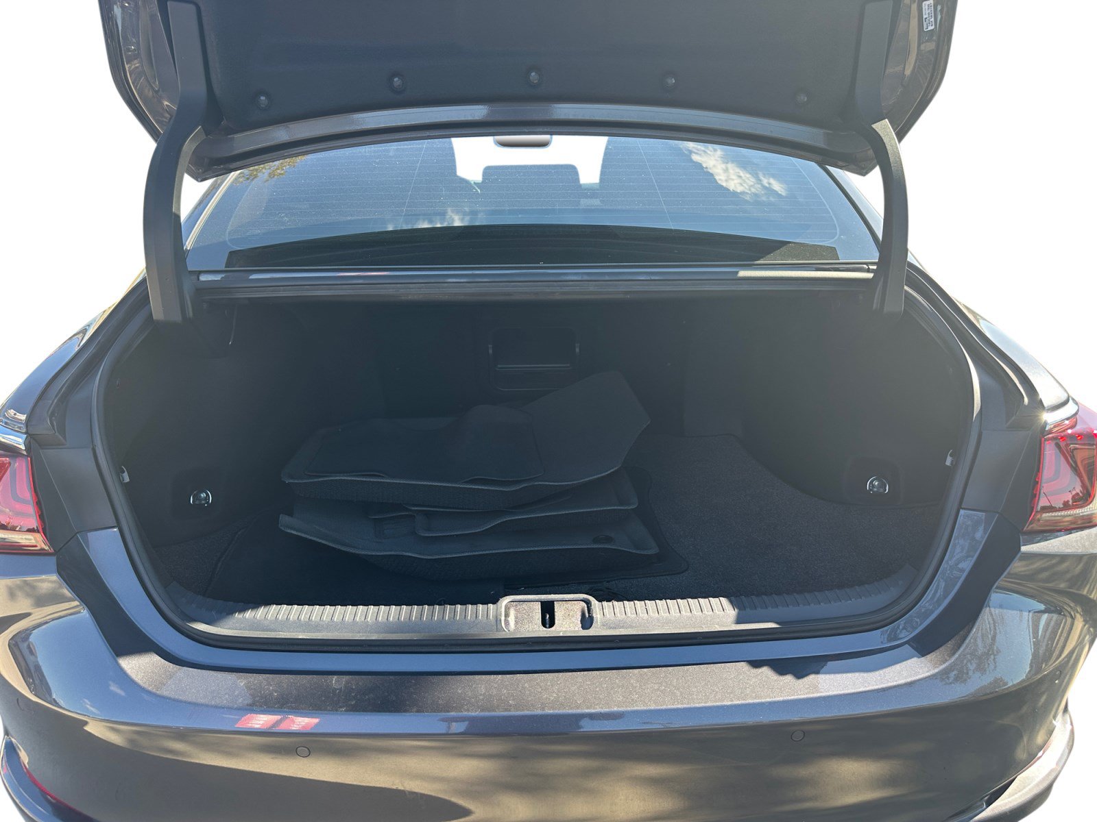 Used 2023 Lexus ES 350 w/ Premium Package FWD image 23