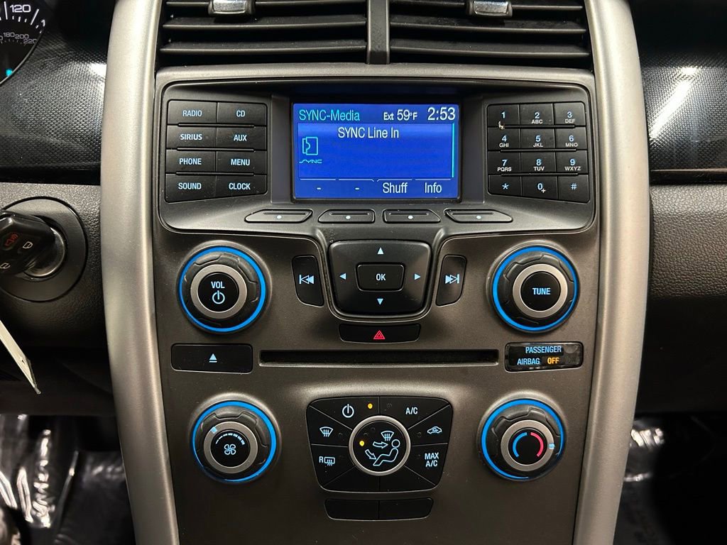 Used 2013 Ford Edge SE AWD/4WD image 23