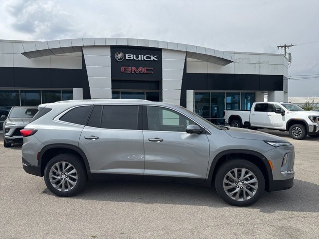 New 2026 Buick Enclave Preferred w/ Power Package image 2