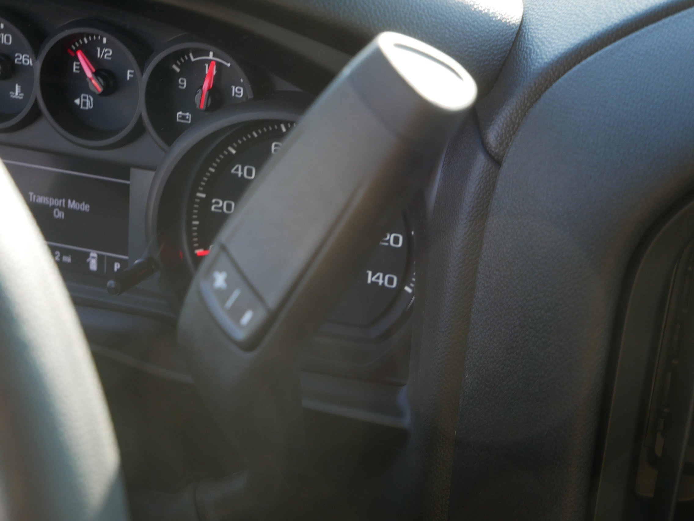 New 2026 GMC Sierra 1500 Pro w/ Pro Value Package image 9