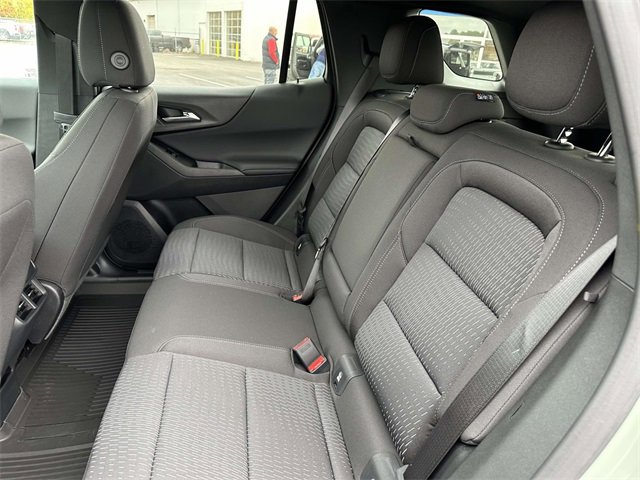 New 2026 Chevrolet Equinox LT w/ Midnight Edition image 12