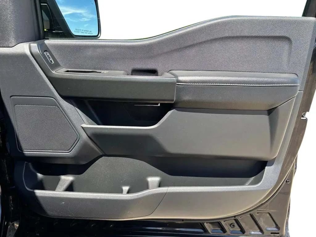 Used 2024 Ford F150 STX w/ Mobile Office Package AWD/4WD image 28