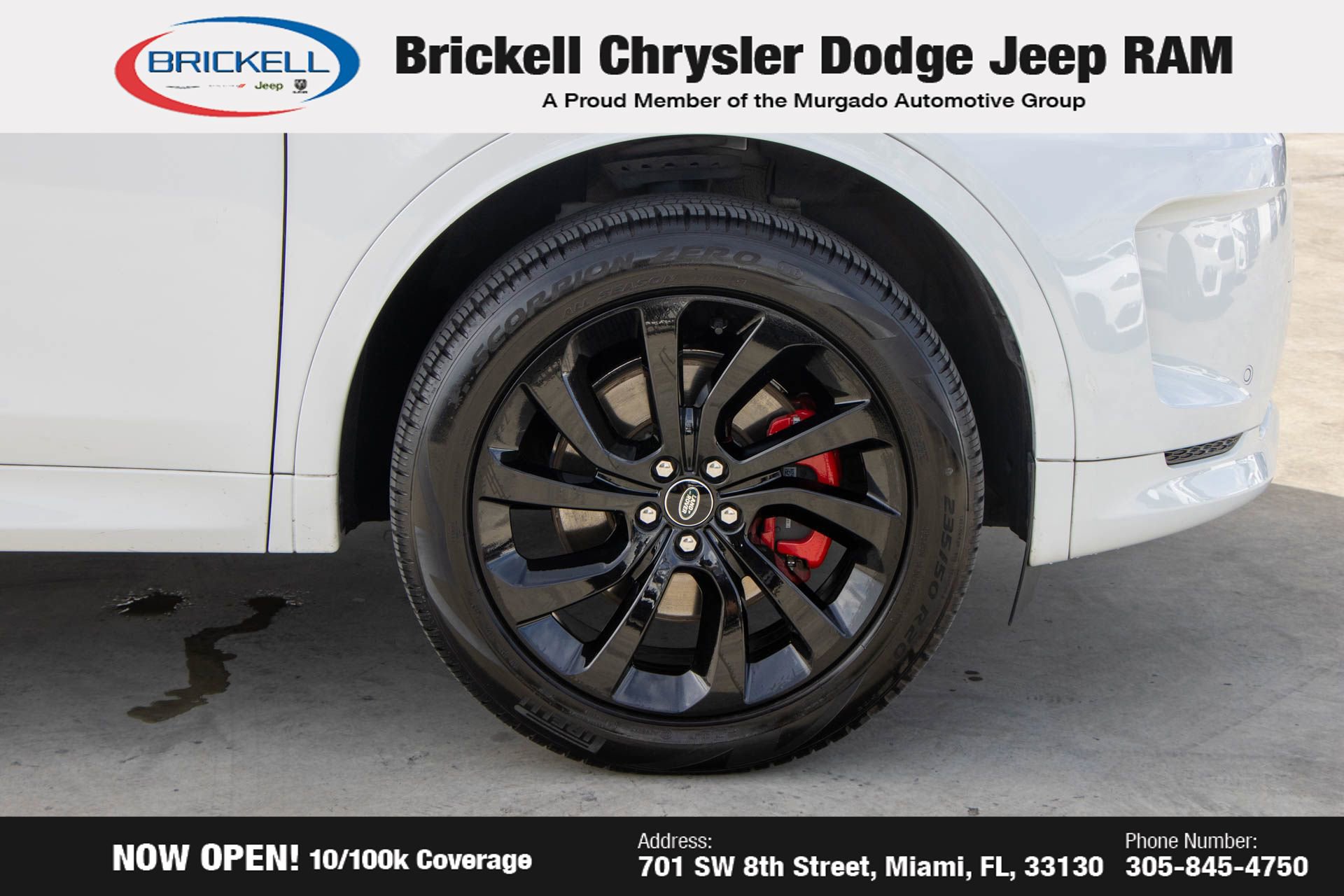 Used 2023 Land Rover Discovery Sport S R-Dynamic image 35