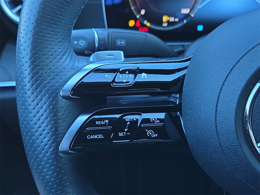 Certified 2023 Mercedes-Benz E 450 Cabriolet image 24