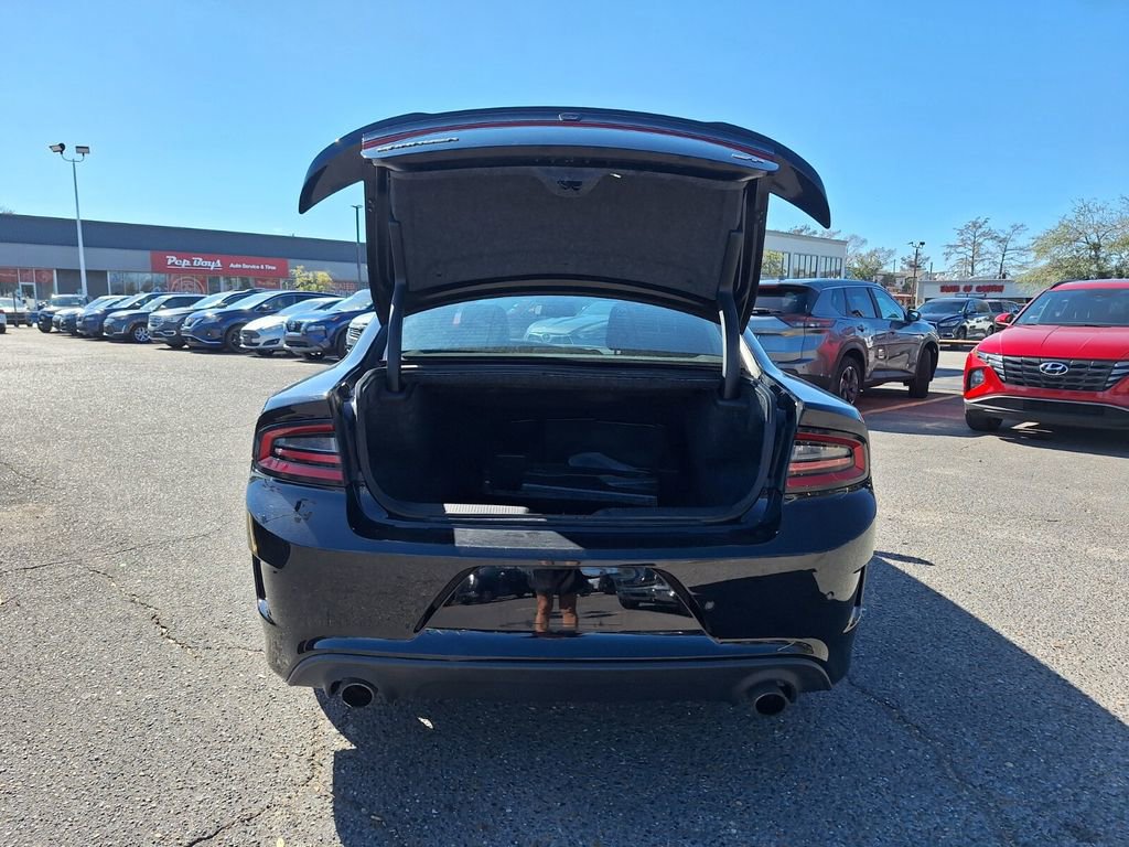 Used 2023 Dodge Charger GT image 24