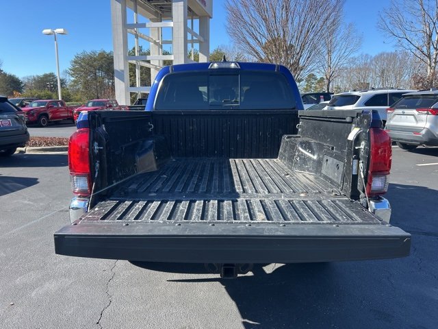 Used 2023 Toyota Tacoma SR5 w/ SX Package image 7