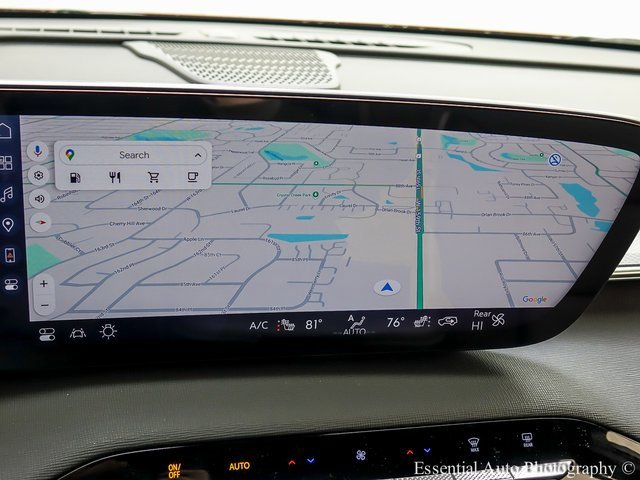 New 2025 Buick Enclave Sport Touring w/ LPO, Floor Liner Package image 16