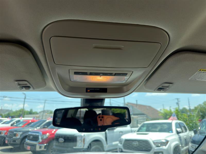 Used 2018 GMC Canyon SLE w/ Trailering Package AWD/4WD image 14