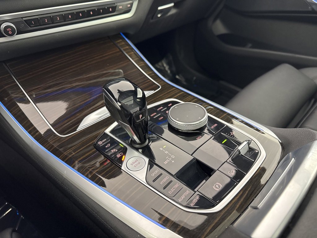 Used 2021 BMW X5 xDrive45e w/ Premium Package 3 image 26