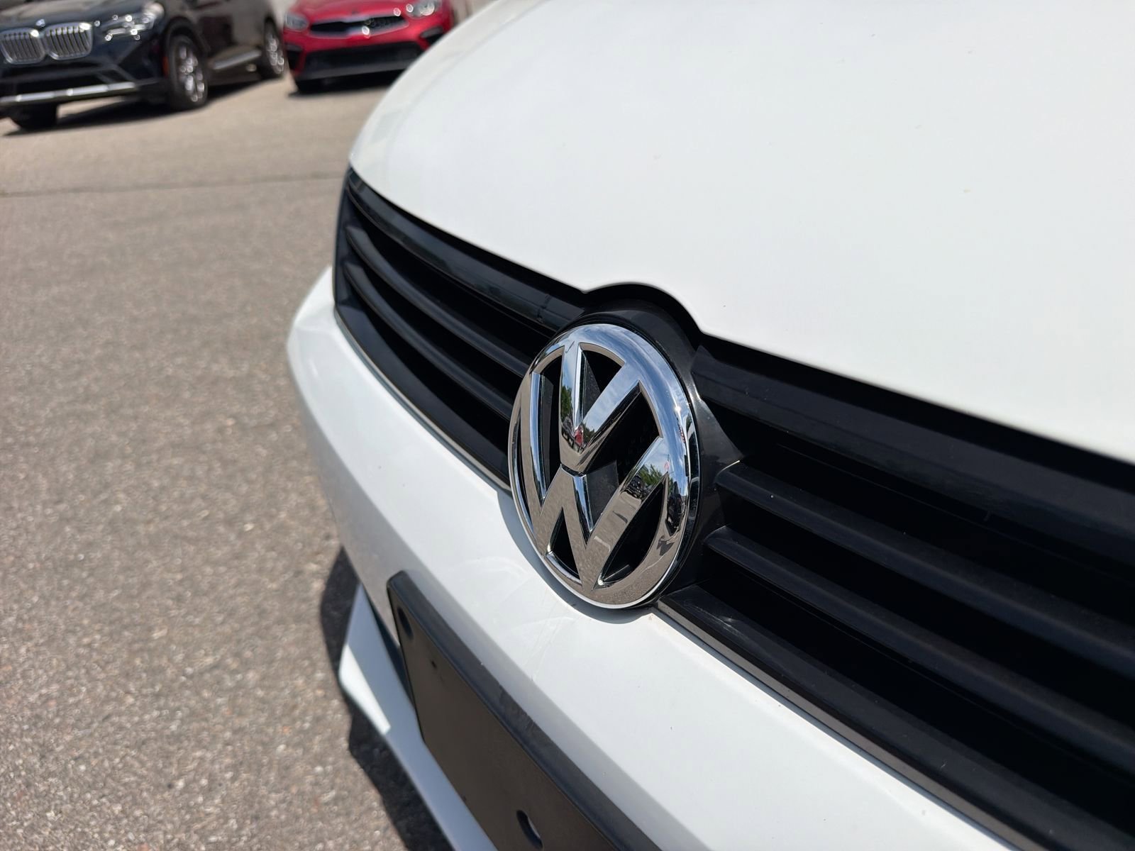 Used 2011 Volkswagen Jetta SE FWD image 13