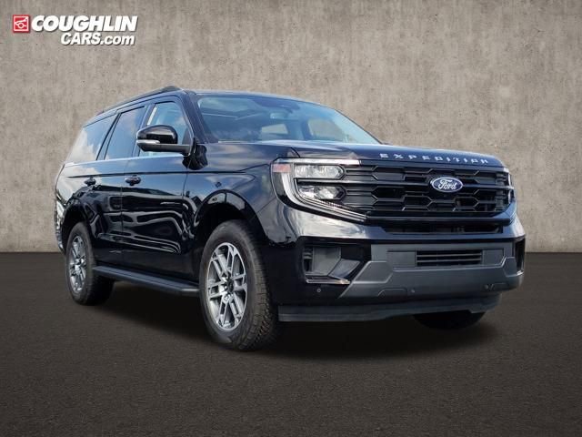 New 2025 Ford Expedition Active
