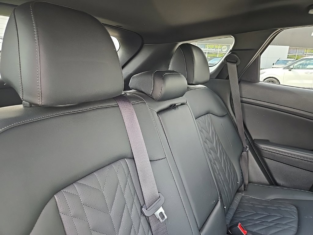 Certified 2023 Kia Sportage X-Pro Prestige AWD/4WD image 35