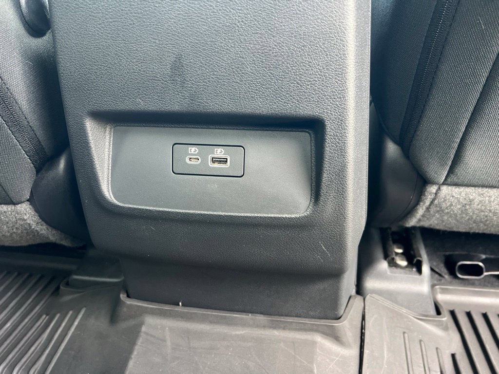 Used 2022 Nissan Frontier PRO-4X w/ Off-Road Protection Package AWD/4WD image 15