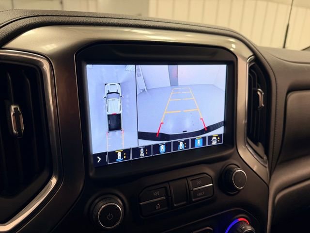 Used 2021 Chevrolet Silverado 2500 LTZ w/ Z71 Chrome Sport Edition image 15