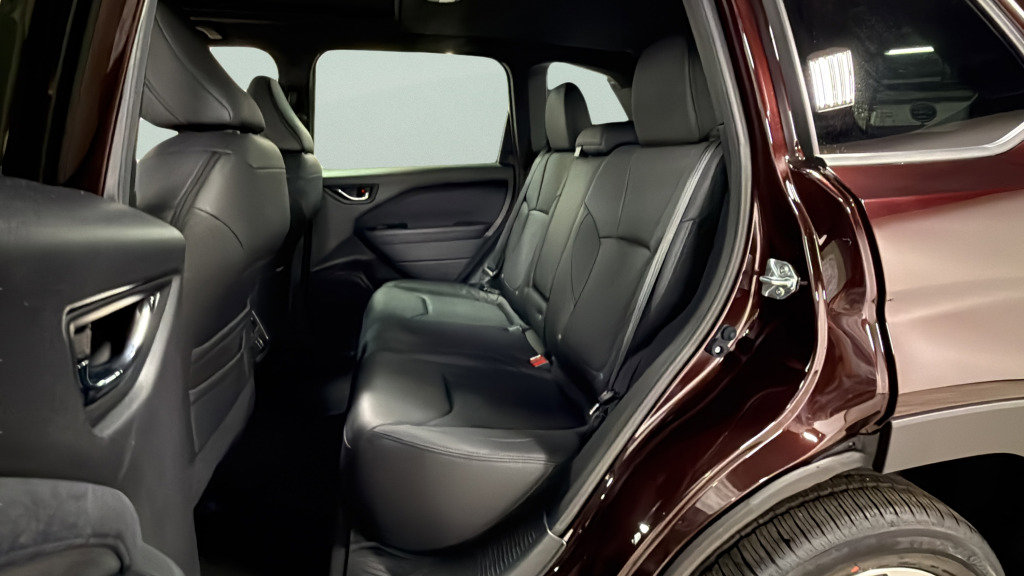 New 2026 Subaru Forester Limited image 33