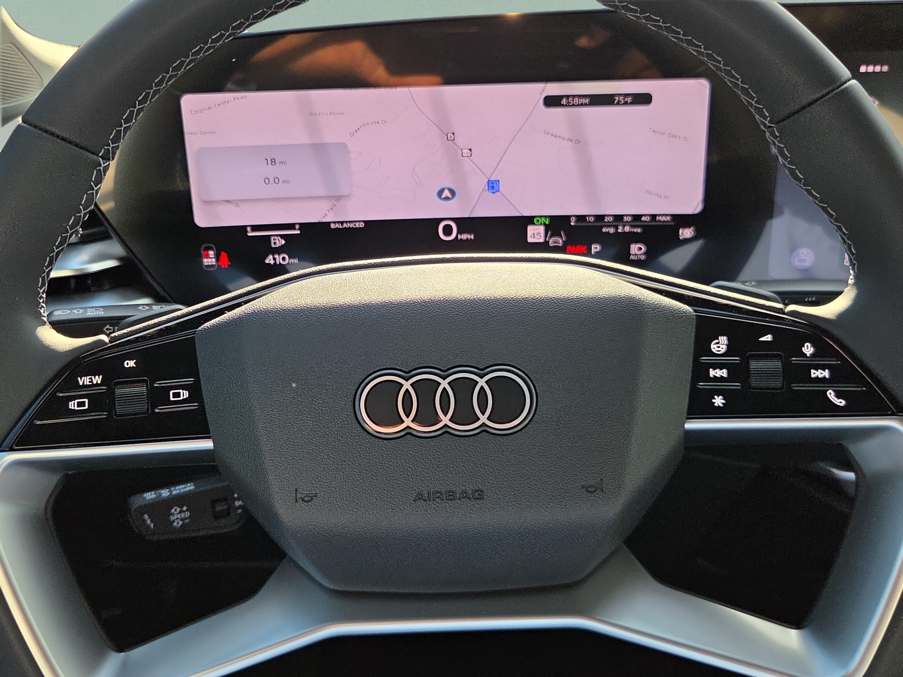 New 2026 Audi A5 Premium Plus AWD/4WD image 23