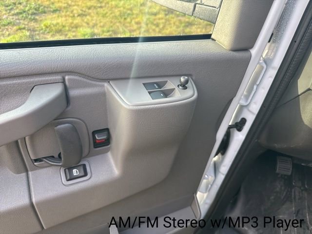 New 2025 Chevrolet Express 2500 w/ Driver Convenience Package image 16