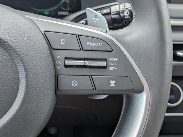 Used 2023 Hyundai Sonata Limited FWD image 24