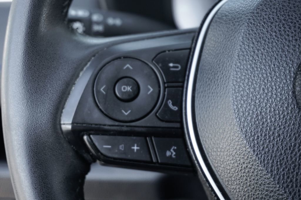 Used 2023 Toyota RAV4 XSE image 24