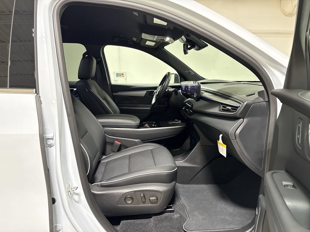 New 2026 Buick Enclave Preferred FWD image 22