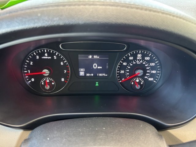 Used 2019 Kia Sorento LX w/ LX Convenience Package image 20