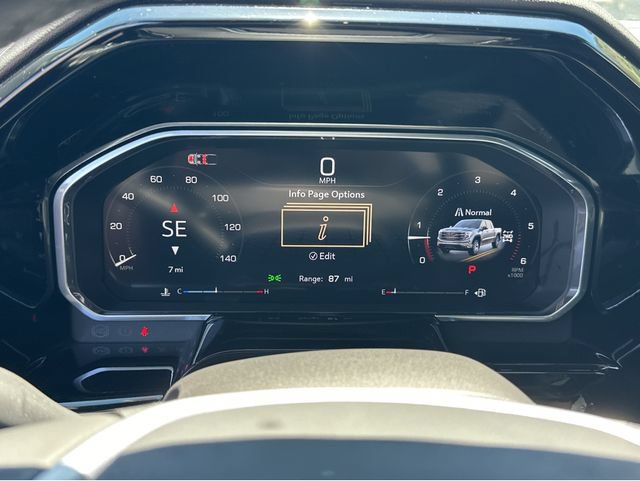New 2026 GMC Sierra 1500 SLT w/ SLT Premium Plus Package AWD/4WD image 30