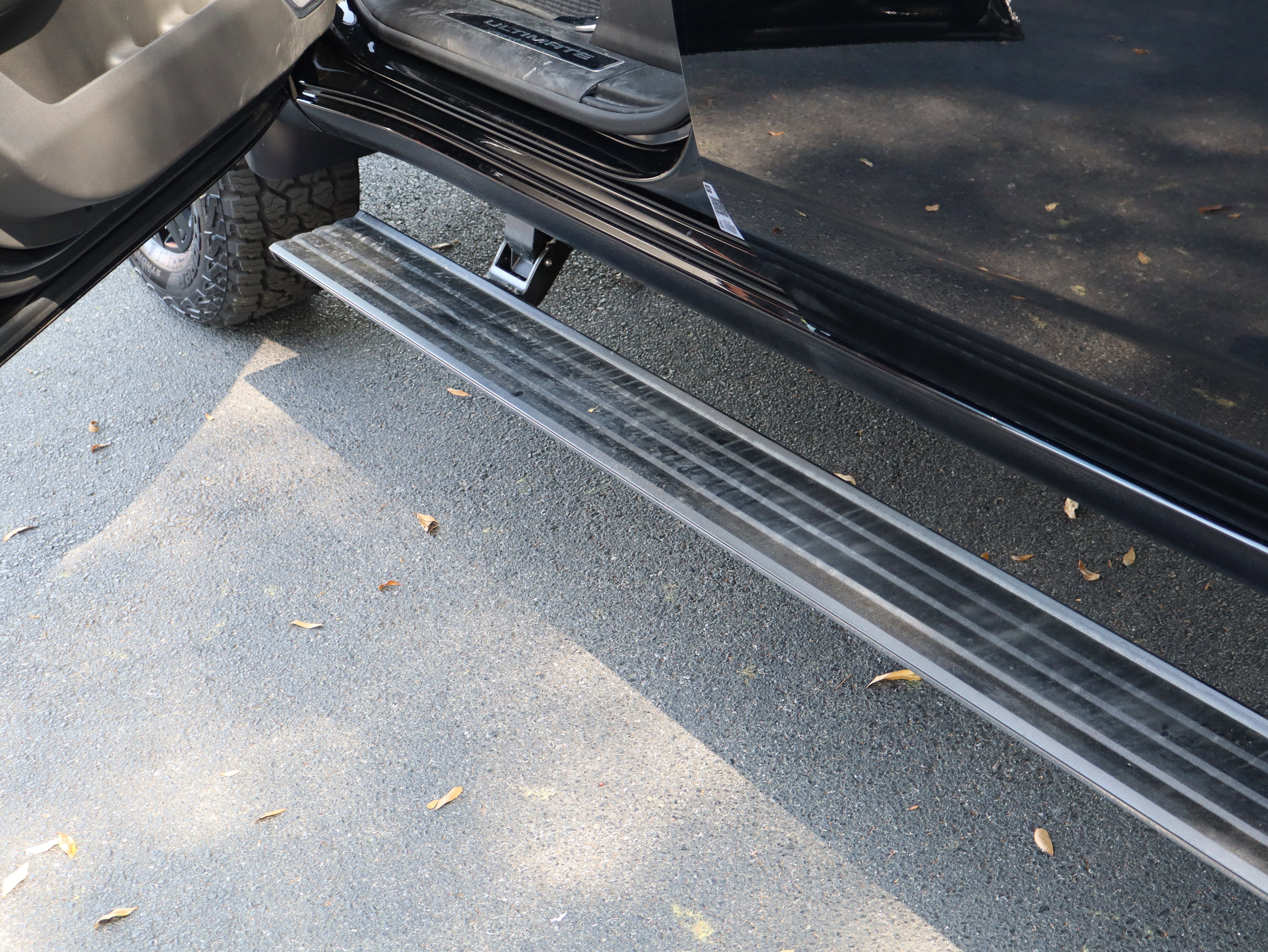 Used 2025 GMC Sierra 2500 Denali Ultimate image 18