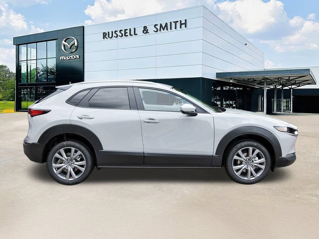 New 2026 MAZDA CX-30 AWD 2.5 S w/ Premium Package image 3