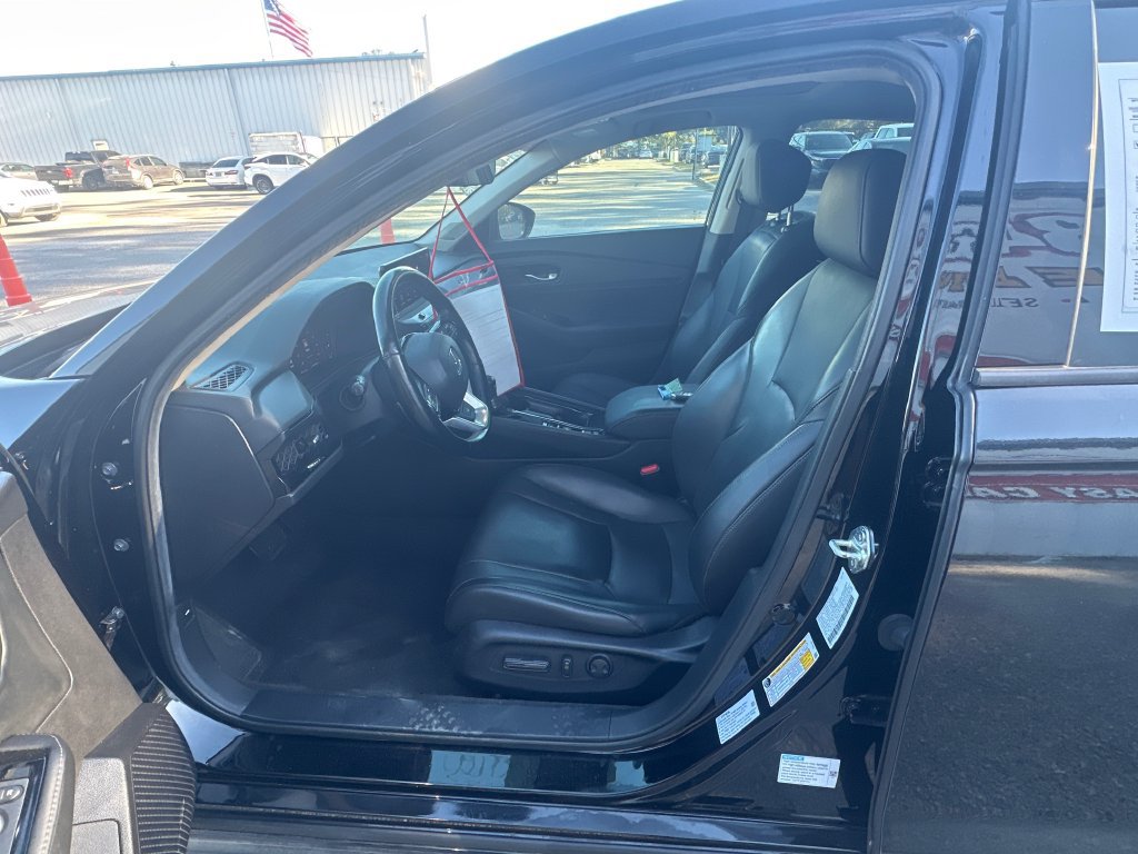 Used 2025 Honda Accord Touring image 10