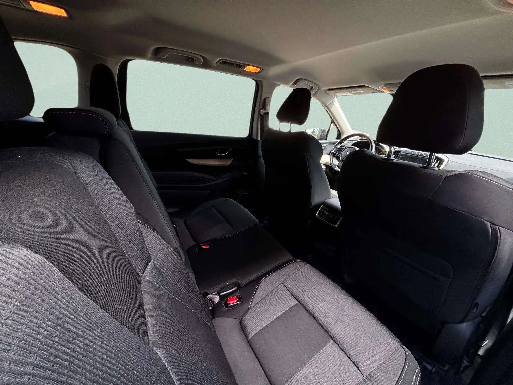 Used 2022 Subaru Ascent Premium image 14