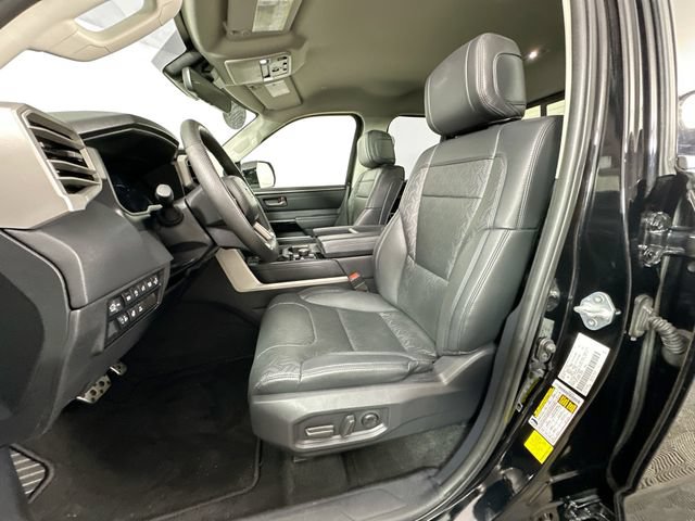 Used 2023 Toyota Tundra Limited w/ TRD Off-Road Package AWD/4WD image 17