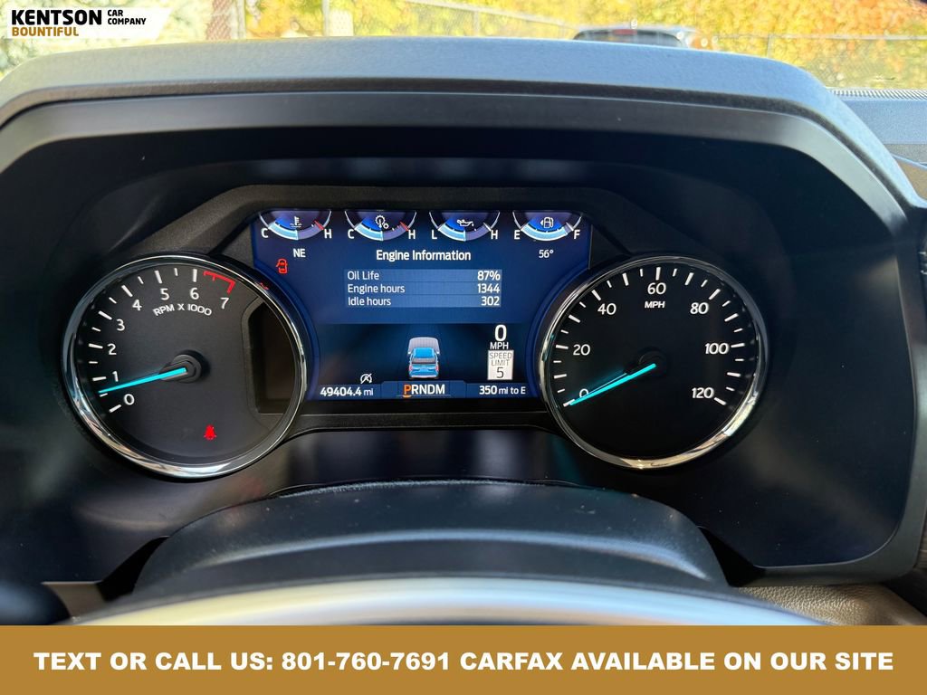 Used 2024 Ford Expedition Limited image 17