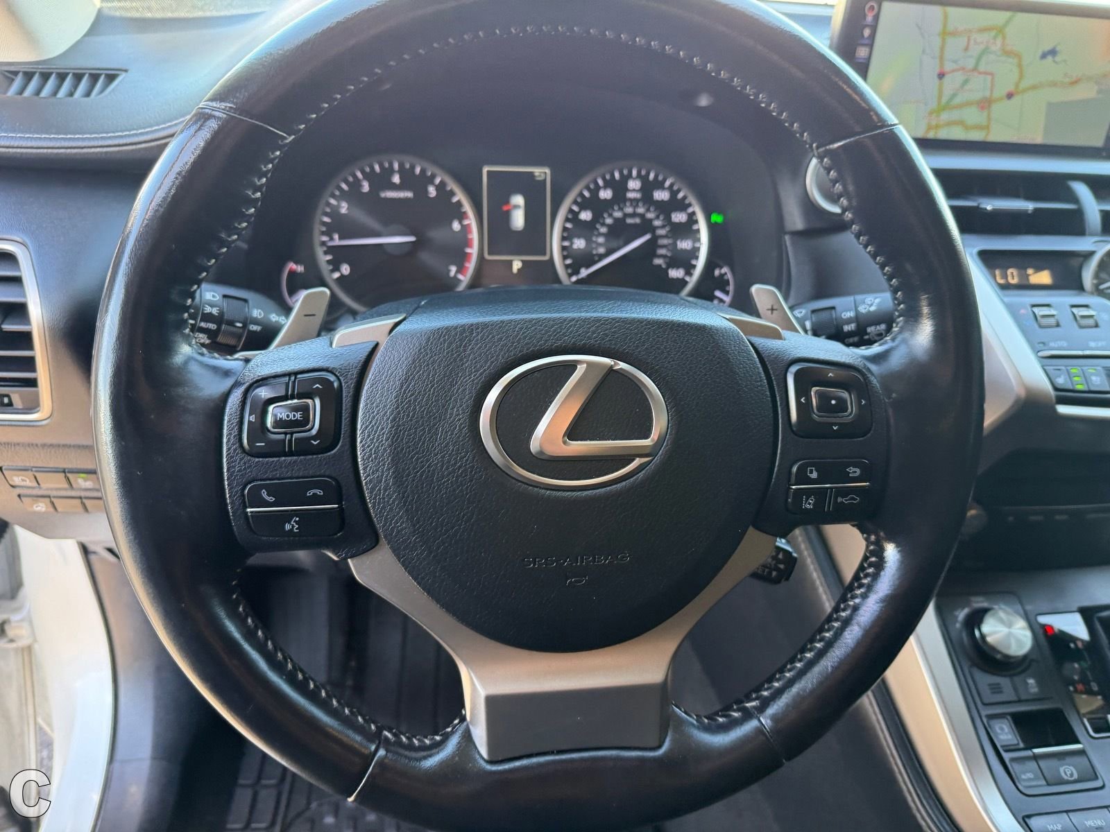 Used 2020 Lexus NX 300 FWD w/ Premium Package image 22