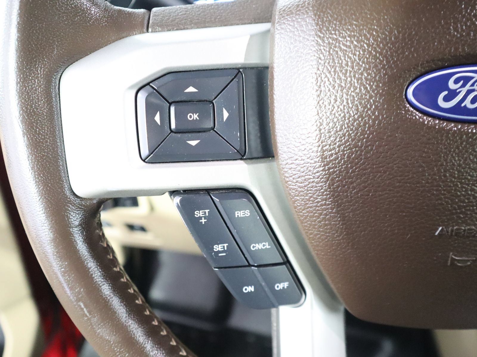 Used 2018 Ford F150 Lariat AWD/4WD image 30