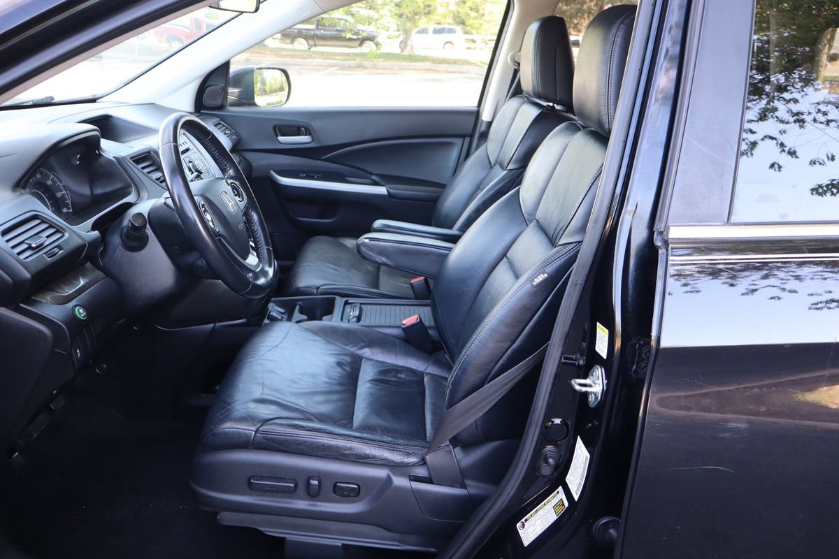 Used 2013 Honda CR-V EX-L image 19
